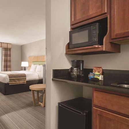 Country Inn & Suites By Radisson, Schaumburg, Il المظهر الخارجي الصورة