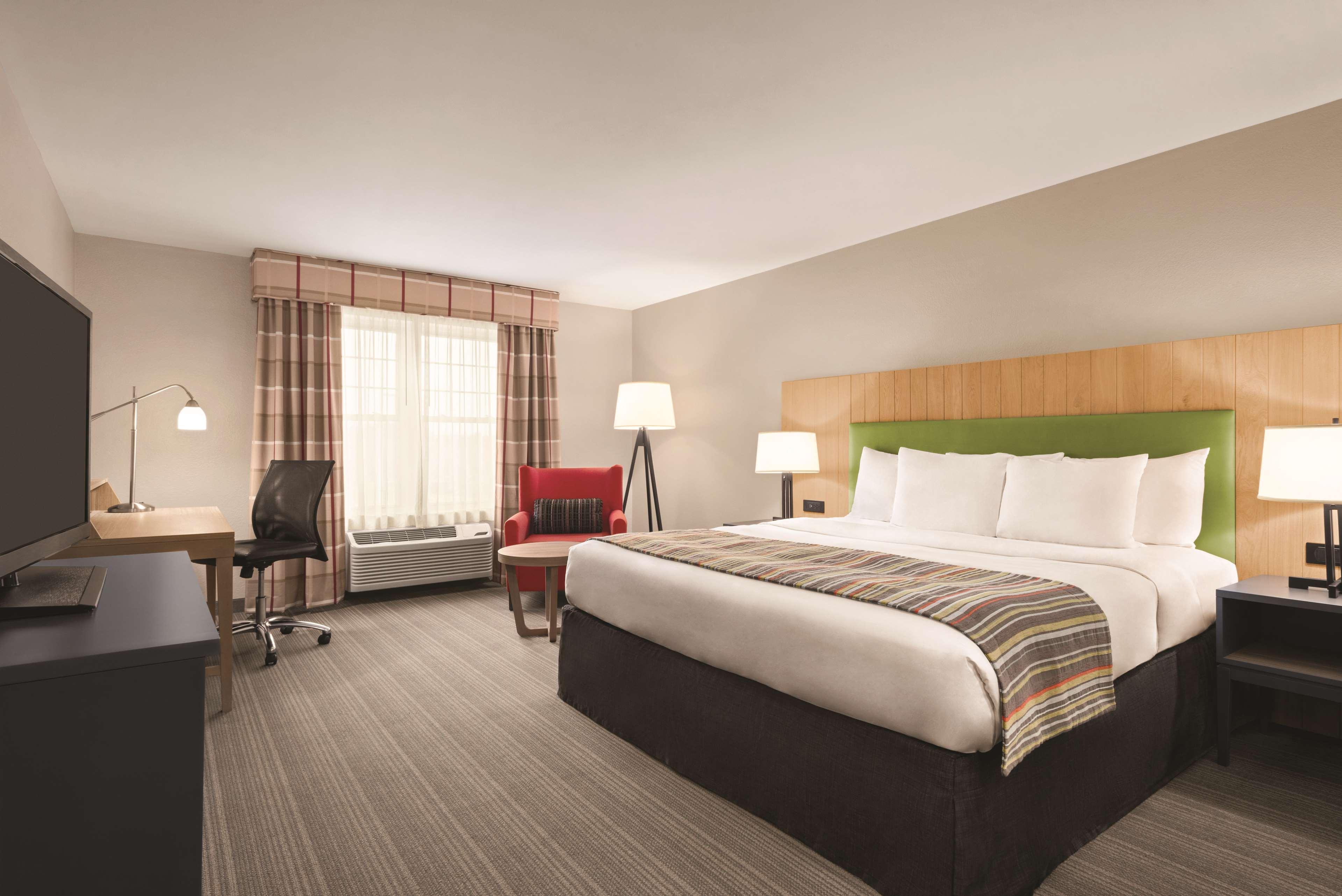 Country Inn & Suites By Radisson, Schaumburg, Il المظهر الخارجي الصورة