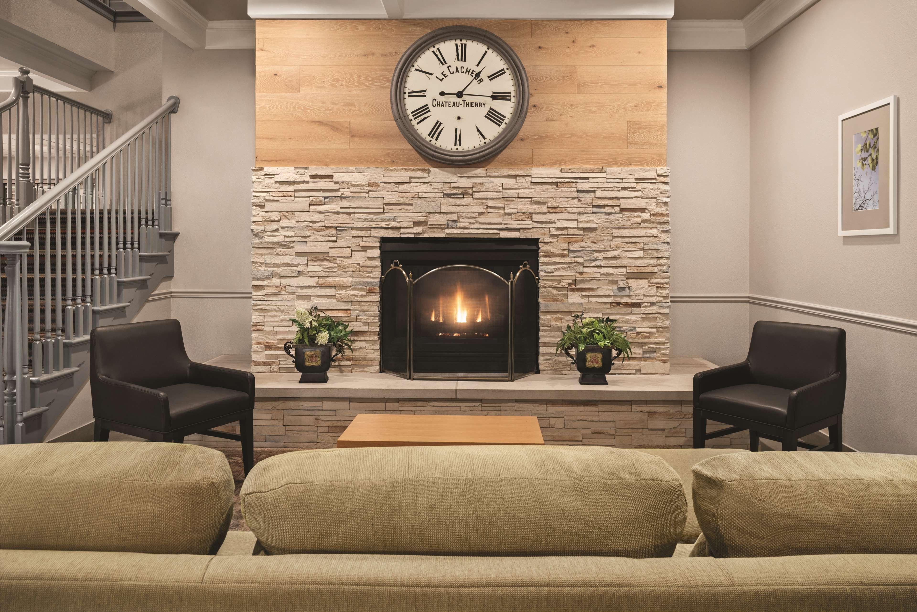 Country Inn & Suites By Radisson, Schaumburg, Il المظهر الخارجي الصورة