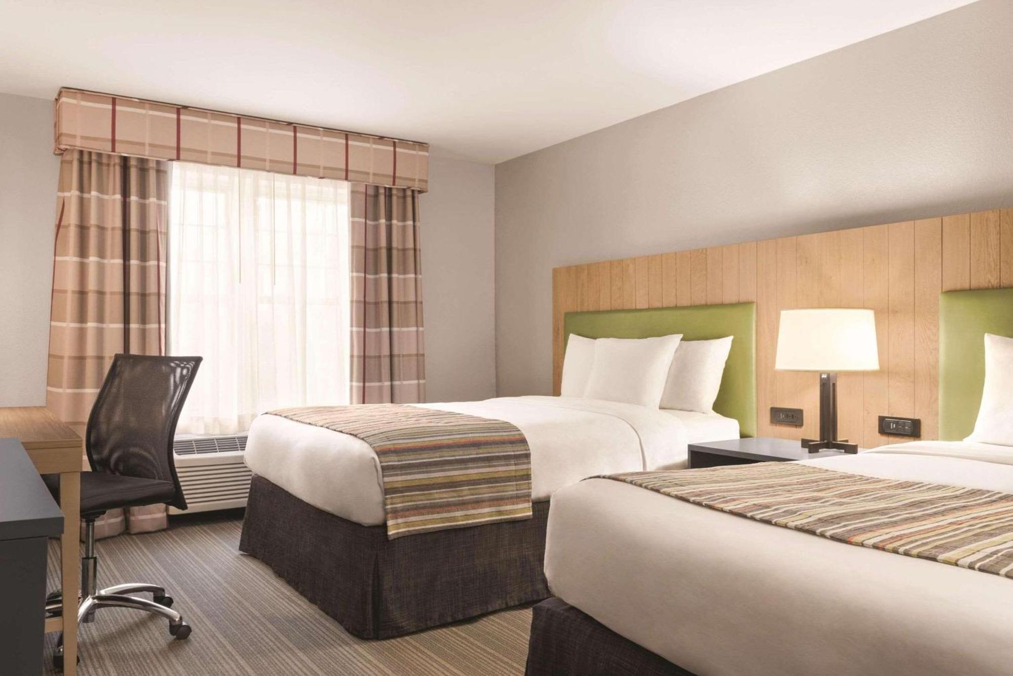 Country Inn & Suites By Radisson, Schaumburg, Il المظهر الخارجي الصورة