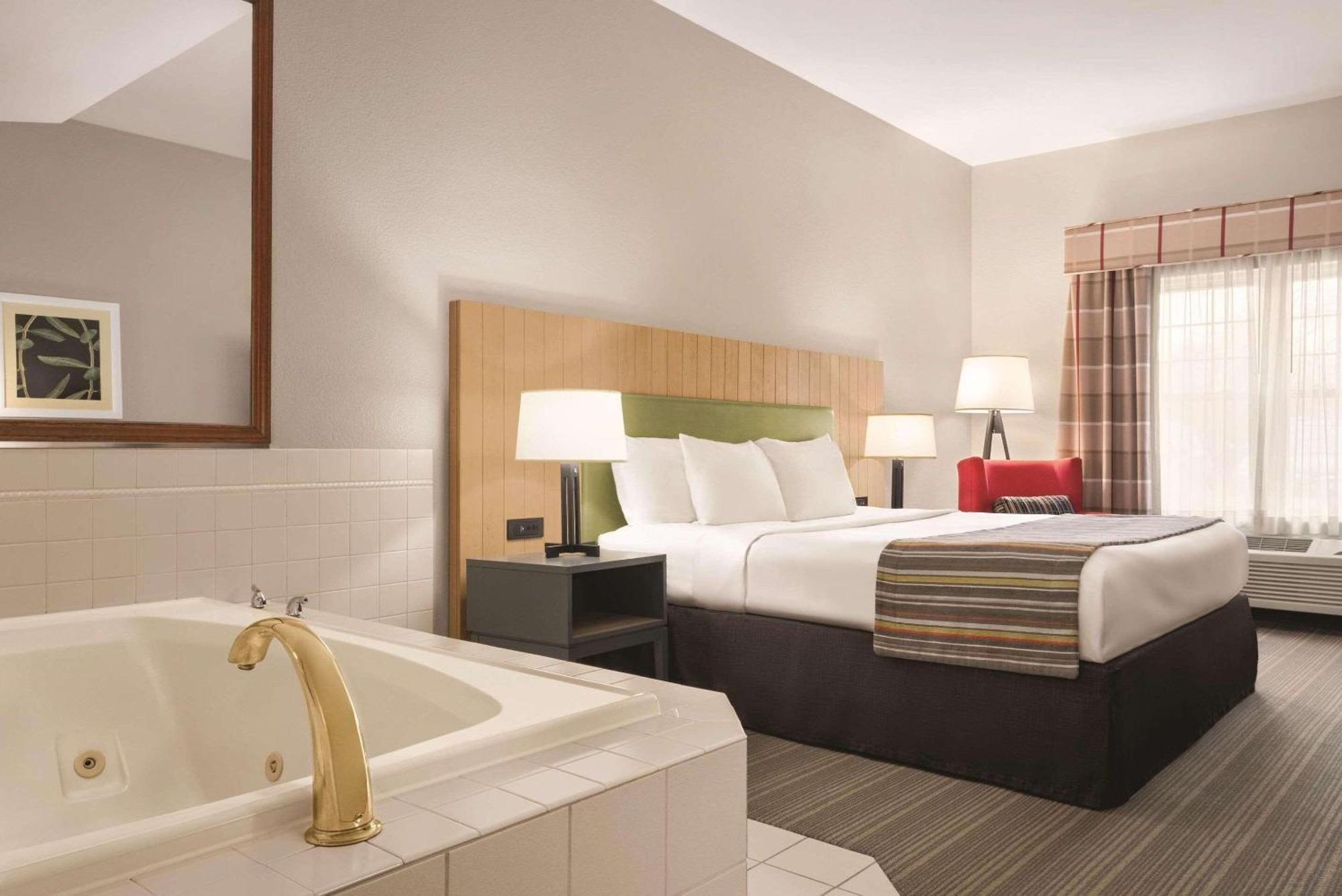 Country Inn & Suites By Radisson, Schaumburg, Il المظهر الخارجي الصورة