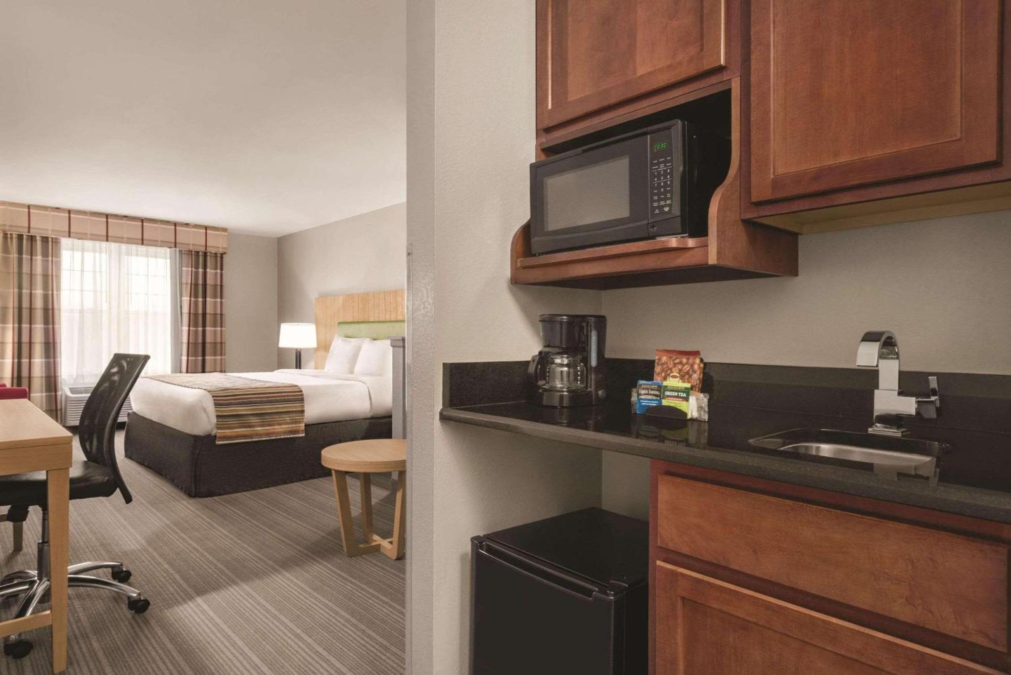 Country Inn & Suites By Radisson, Schaumburg, Il المظهر الخارجي الصورة