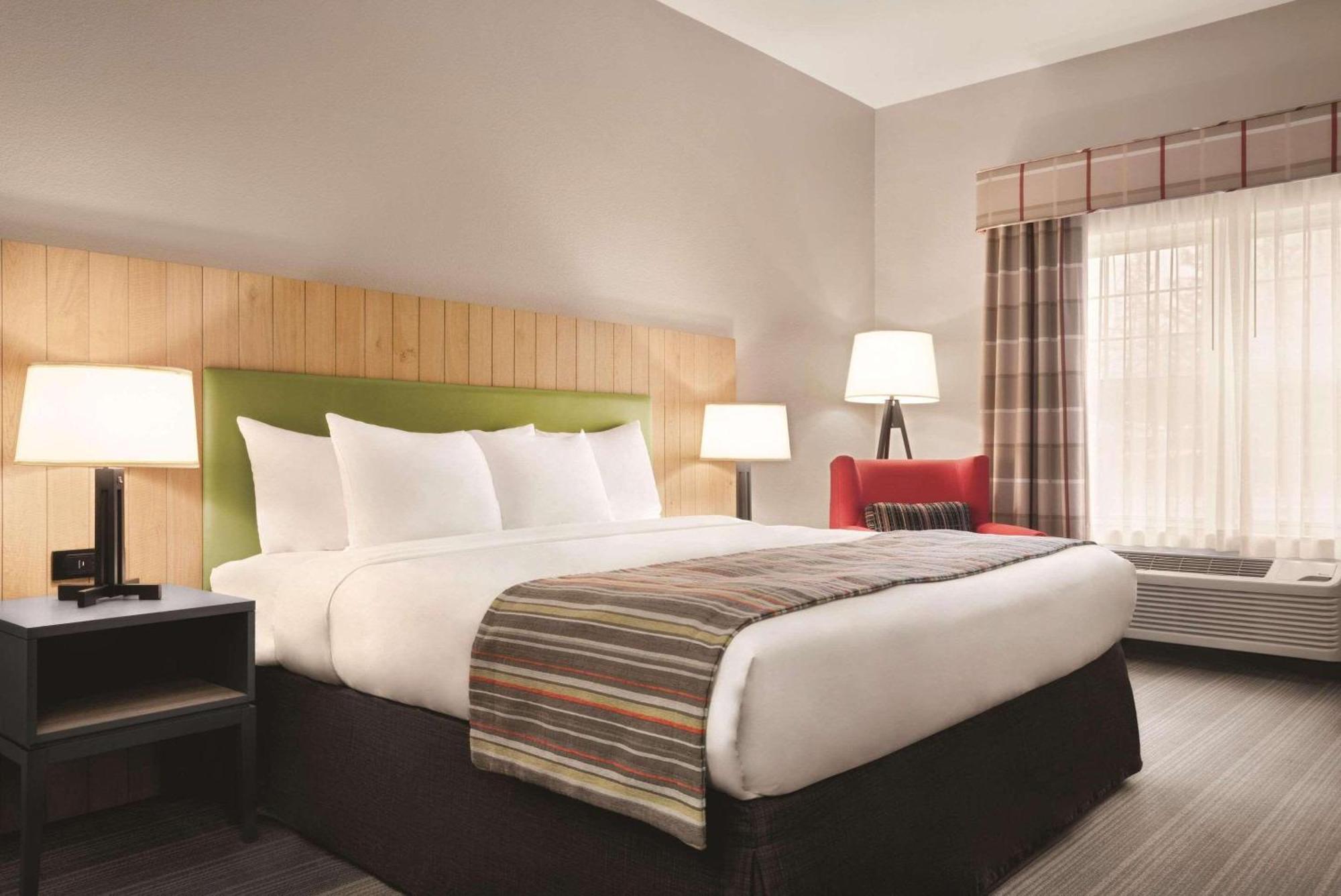 Country Inn & Suites By Radisson, Schaumburg, Il المظهر الخارجي الصورة