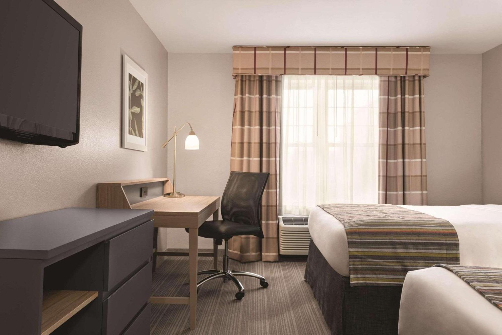 Country Inn & Suites By Radisson, Schaumburg, Il المظهر الخارجي الصورة
