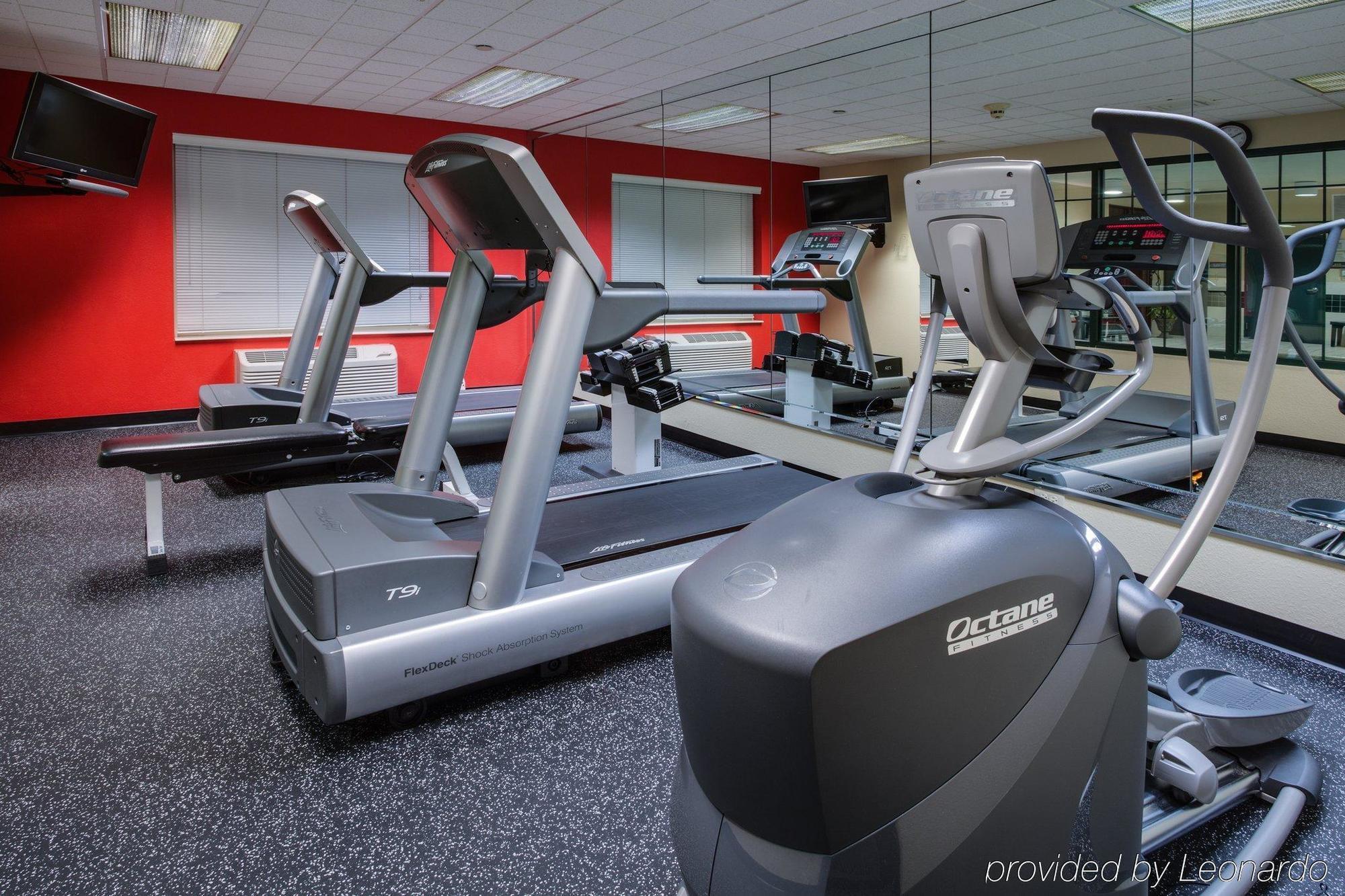 Country Inn & Suites By Radisson, Schaumburg, Il المرافق الصورة