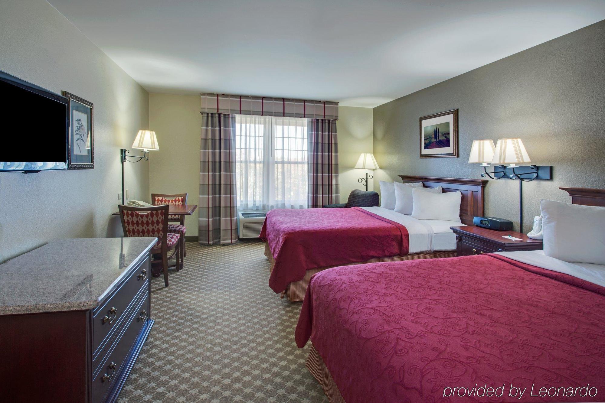 Country Inn & Suites By Radisson, Schaumburg, Il الغرفة الصورة