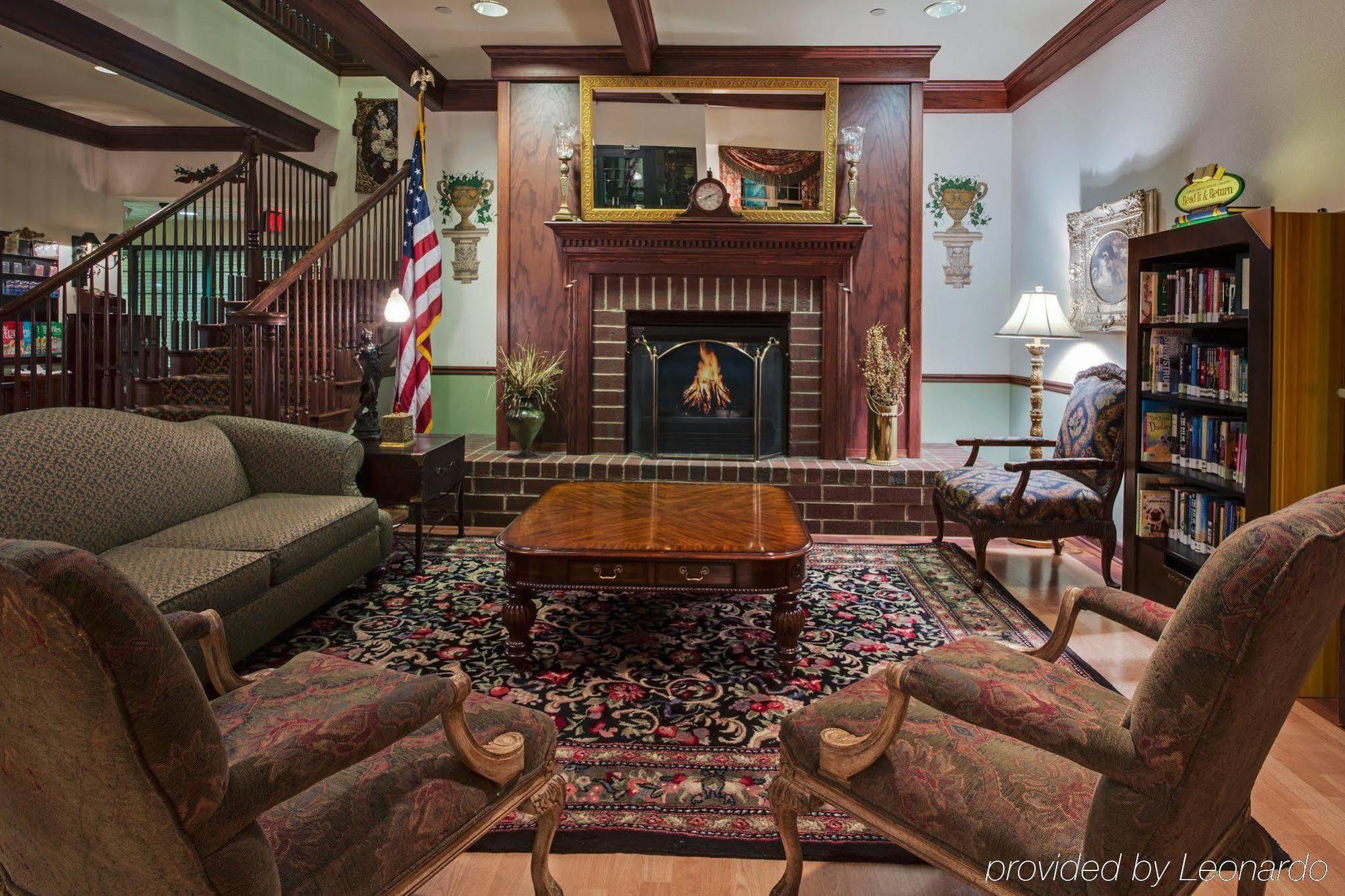 Country Inn & Suites By Radisson, Schaumburg, Il المظهر الداخلي الصورة