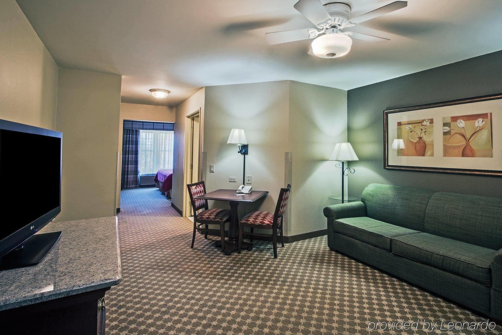 Country Inn & Suites By Radisson, Schaumburg, Il الغرفة الصورة